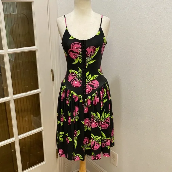 工場直売 Johnson Betsey | Johnson Betsey Y2k 8s Vintage | Dresses ニット+セーター